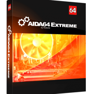 AIDA64 Extreme 6.33.5700 Crack