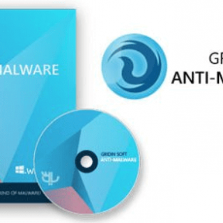 GridinSoft Anti-Malware 4.2.3 Crack