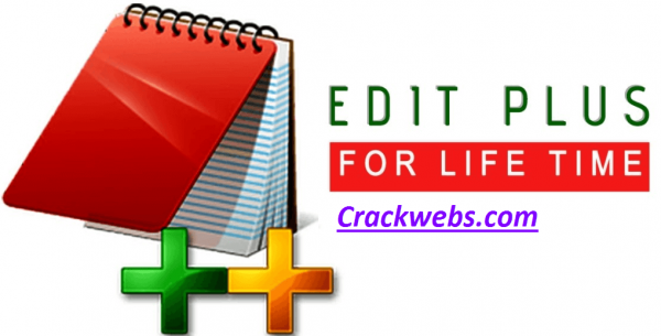 EditPlus 5.4 Build 3571 Crack 