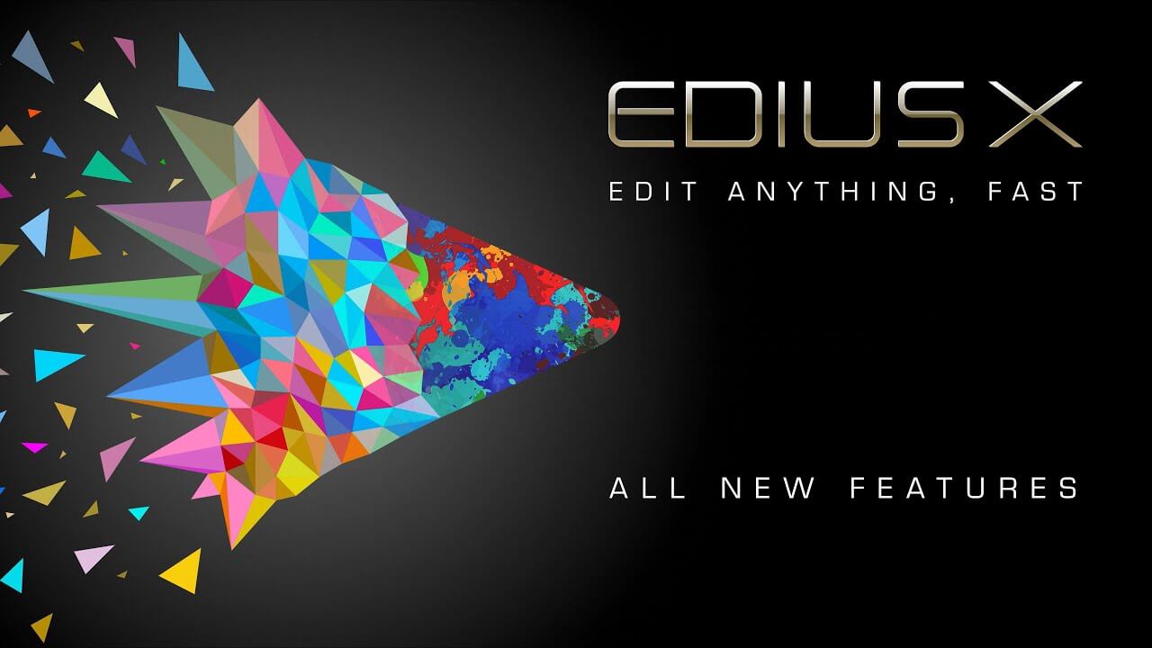 Edius Pro 10.20 Crack Activation Code Latest Version Download 2022 64-bit