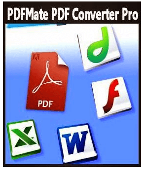 PDFMate PDF Converter Pro 2.01 Crack