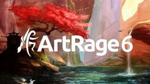 ArtRage 6.1.2 Crack
