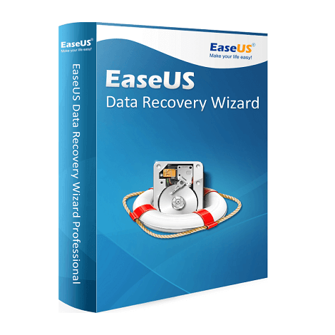 EaseUS Data Recovery 14.2.0.0 Crack 