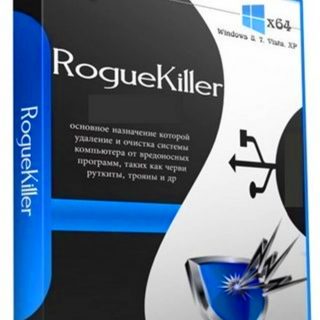 RogueKiller 15.0.9.0 Crack & License Key