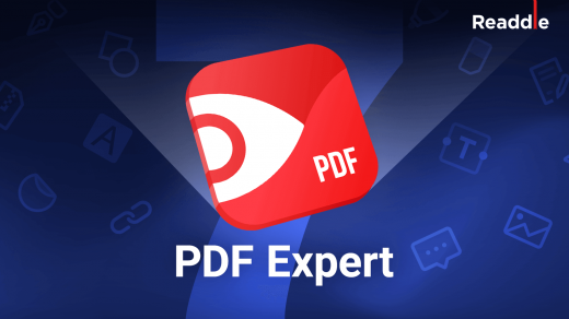 PDF Expert 2.5.18 Crack + License Key 2022