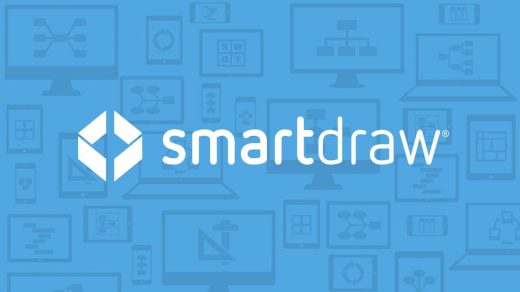 SmartDraw 2022 Crack & License Key