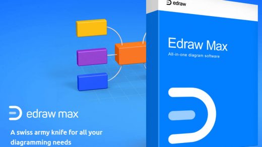 Edraw Max 12.1.0 Crack With License Key Free Download [2023]