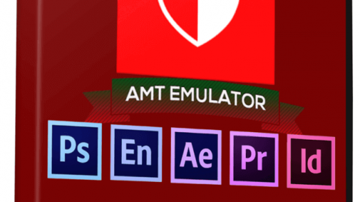 AMT Emulator Patch