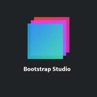 Bootstrap Studio 5.8.3 Crack