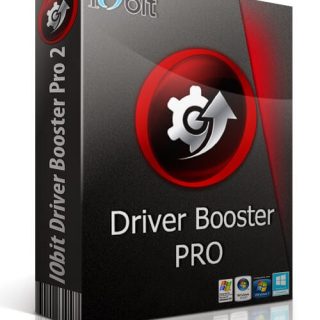 IObit Driver Booster Pro 9.0.1.104 Crack