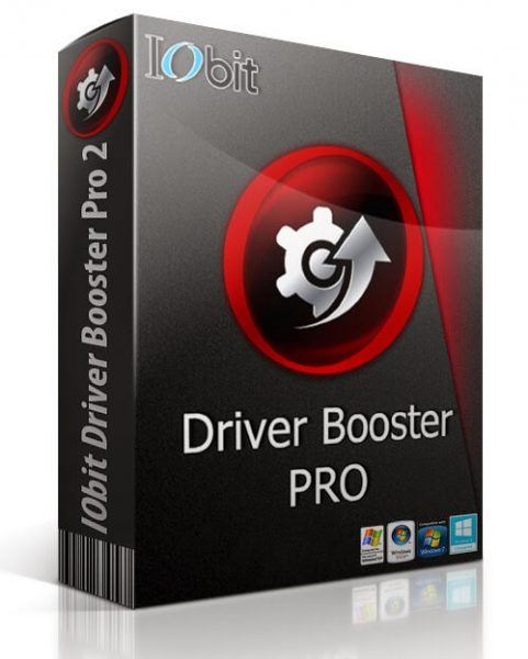 IObit Driver Booster Pro v9.3.0.200 Full Crack + Serial key 2022 Download