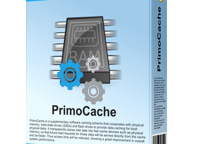 PrimoCache Crack 4.1.0 & Keygen Torrent (Latest) 2022 Free Download