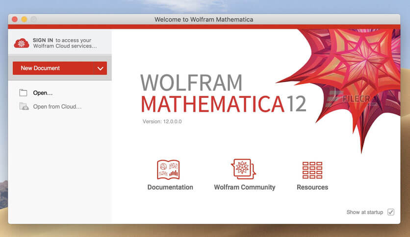 Wolfram Mathematica Crack + Serial Key Free Download (2022)