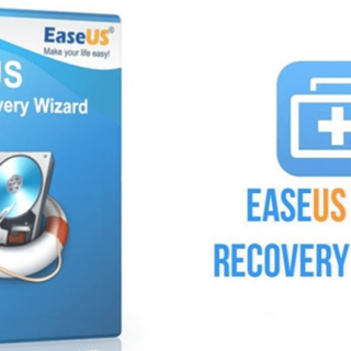 EaseUS Data Recovery Wizard Crack 14.4