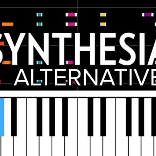 Synthesia 10.7.1 Crack