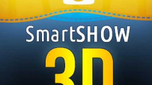SmartSHOW 3D 17.0 Crack