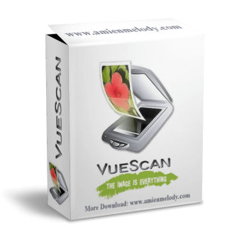 VueScan Pro Crack 9.7.67
