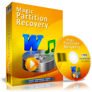 East Imperial Magic Partition Recovery 4.2 Crack