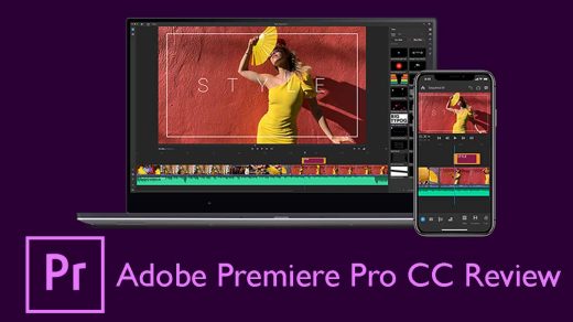 Adobe Premiere Pro CC 22.1.2 Crack