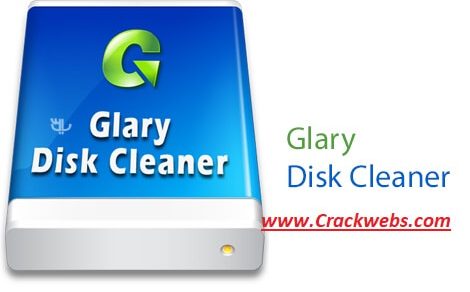 Glary Disk Cleaner Crack