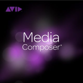 Avid Media Composer 2022.12.0 Crack & License Key Free Download