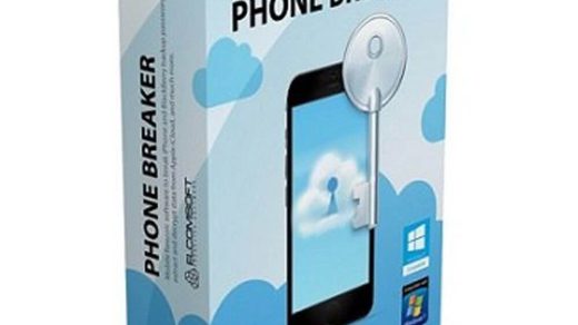 Elcomsoft Phone Breaker Forensic [9.65.37980] Crack Free Download