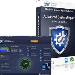 Advanced System Repair Pro 1.9.8.3 Crack Download