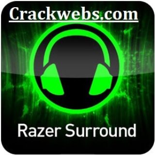 Razer Surround Pro 7.2 Crack + Activation Key Full Latest 2022 Download