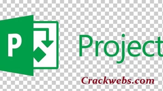 Microsoft Project 2022 Crack & LifeTime Product Key Download