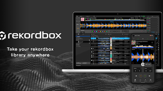 Rekordbox DJ Crack & License Key Full 2022 Latest Download