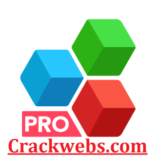OfficeSuite Pro APK Crack