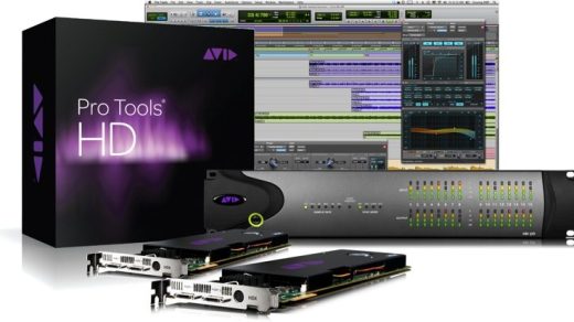 Avid Pro Tools 2022.12 Crack With Activation Code Full [Latest 2022]