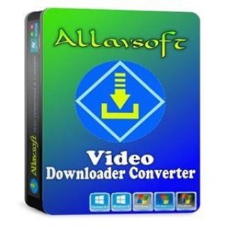 Allavsoft Video Downloader Converter 3.24.7.8176 Plus Crack [Latest]