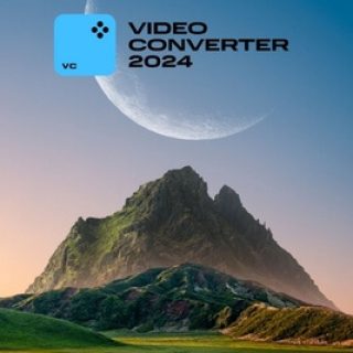 Movavi Video Converter Premium 24.3.3 Crack + Activation Key [2024]